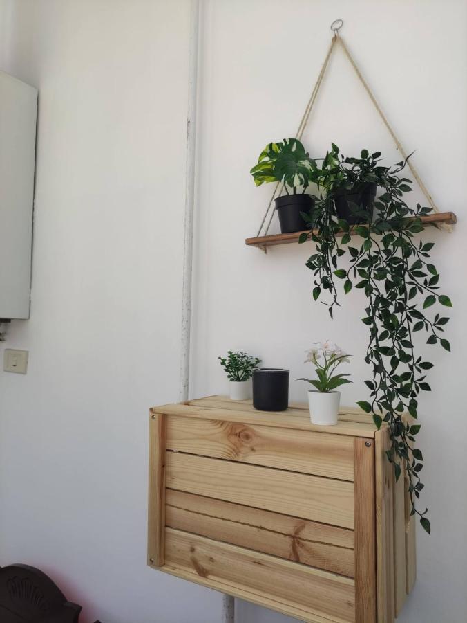 A Casa Justa Holiday House City Center Apartment เนเปิลส์ ภายนอก รูปภาพ